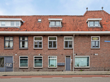 Albatrosstraat 1C