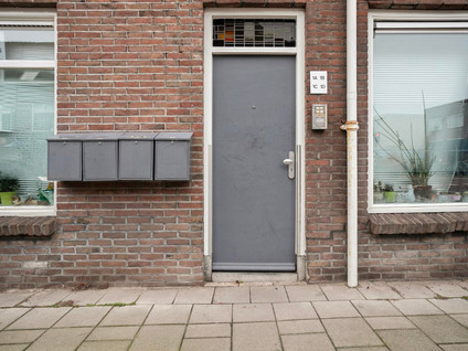 Albatrosstraat 1C