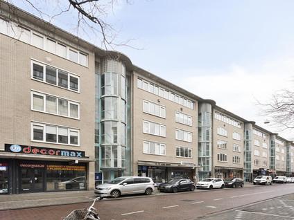 Eerste Oosterparkstraat 180E