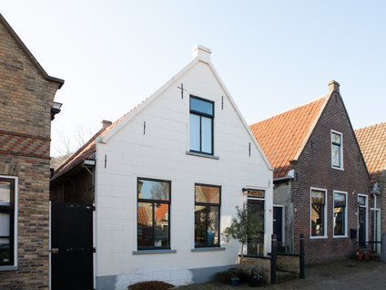 Burgemeester Swaanstraat 37