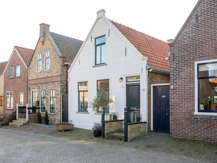 Burgemeester Swaanstraat 37