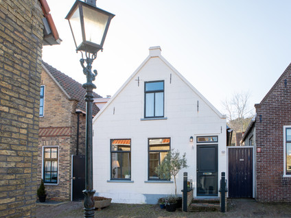 Burgemeester Swaanstraat 37