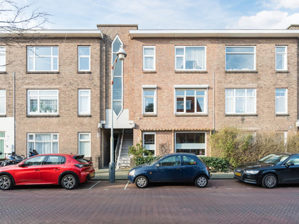 Bussumsestraat 157