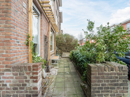 Bussumsestraat 157