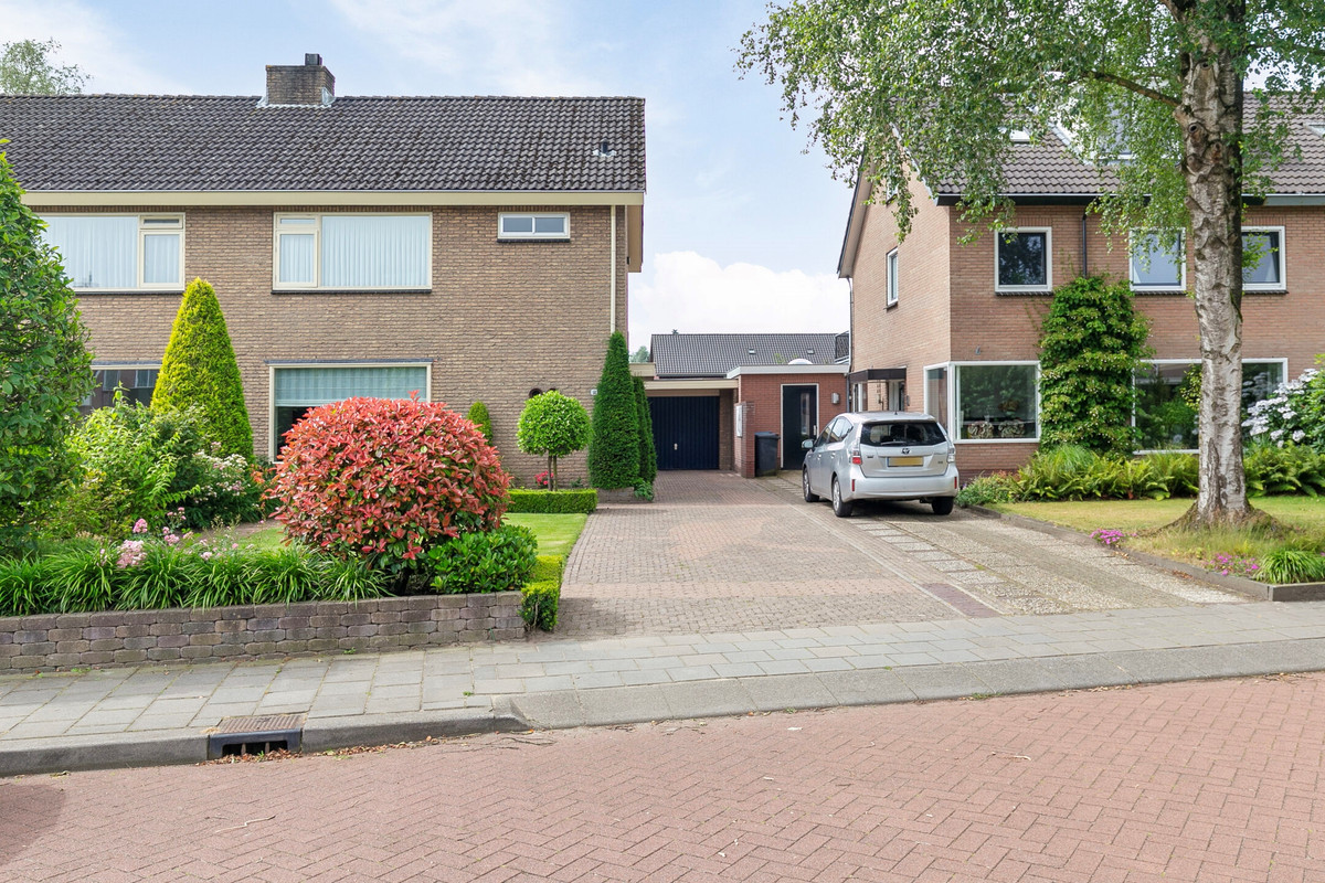 Holevoetlaan 19