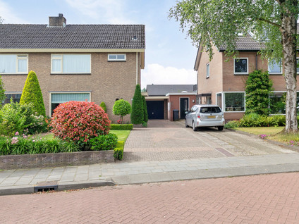 Holevoetlaan 19