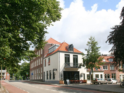 Korte Zijlweg 1