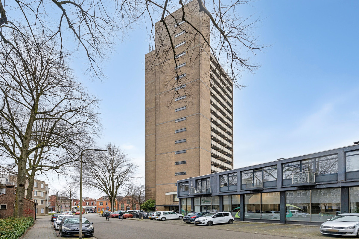 Espoortstraat 93