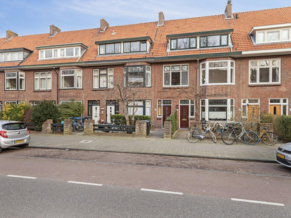 De Sitterlaan 58A