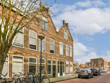 Medusastraat 20