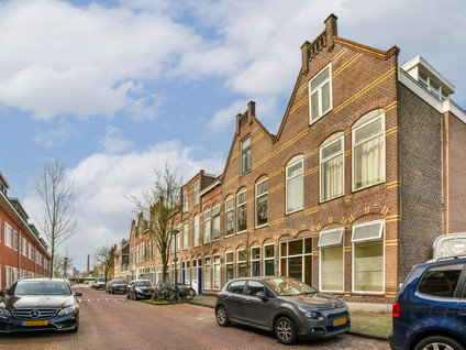 Medusastraat 20