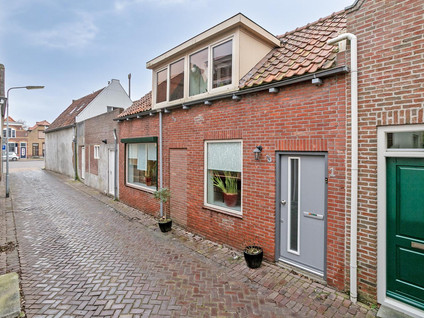 Oudestraat 1