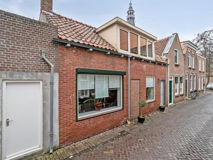 Oudestraat 1