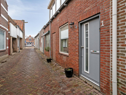 Oudestraat 1