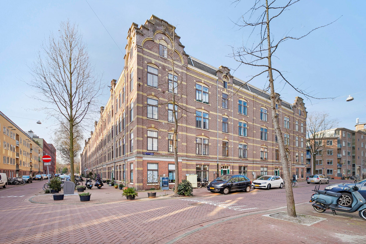 Derde Hugo De Grootstraat 27 2