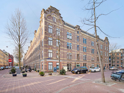 Derde Hugo De Grootstraat 27 2