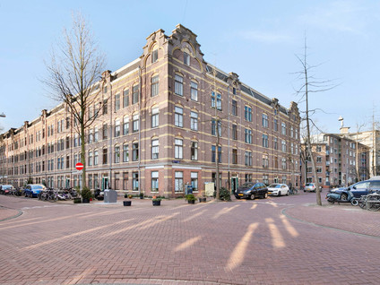 Derde Hugo De Grootstraat 27 2