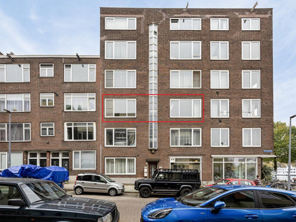 1e IJzerstraat 5B