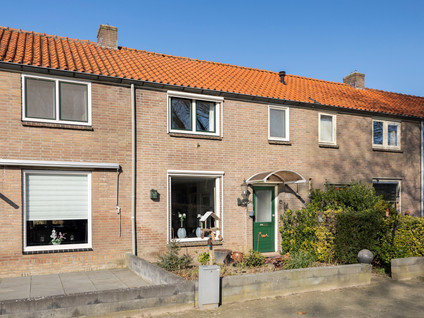 Ruysdaelstraat 48