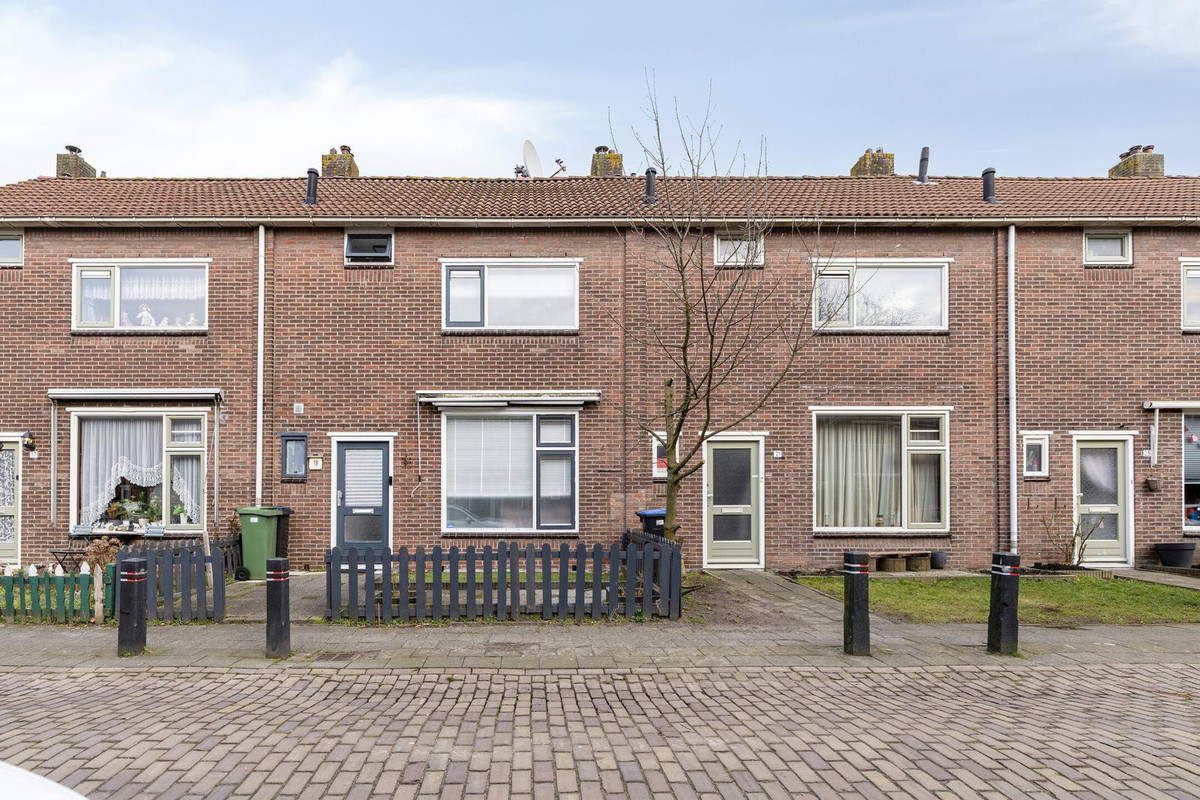 van der Heimstraat 19