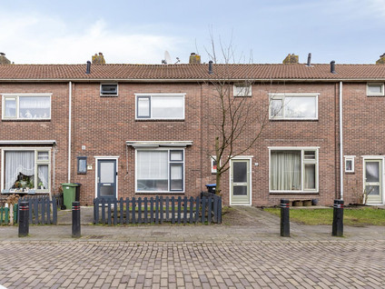 van der Heimstraat 19