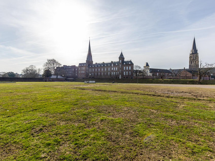 Oude Markt 21