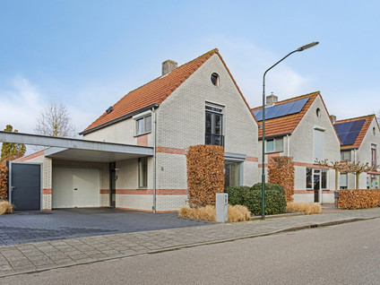 De Goudvink 5