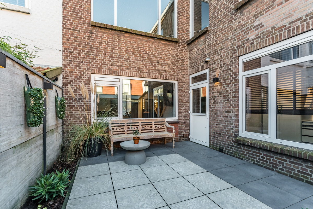 Meester de Fremerystraat 48A