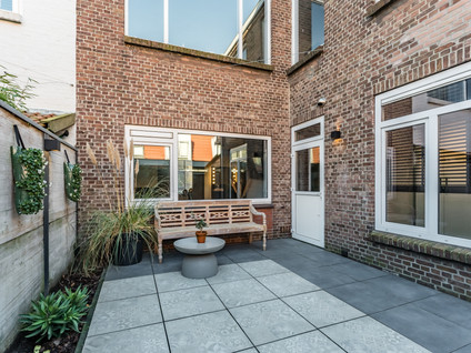 Meester de Fremerystraat 48A