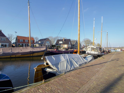 Havendijk 22