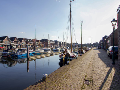 Havendijk 22