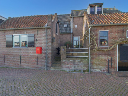 Havendijk 22