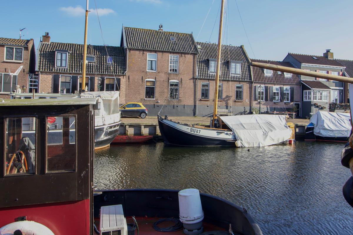 Havendijk 22