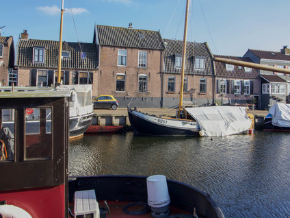 Havendijk 22