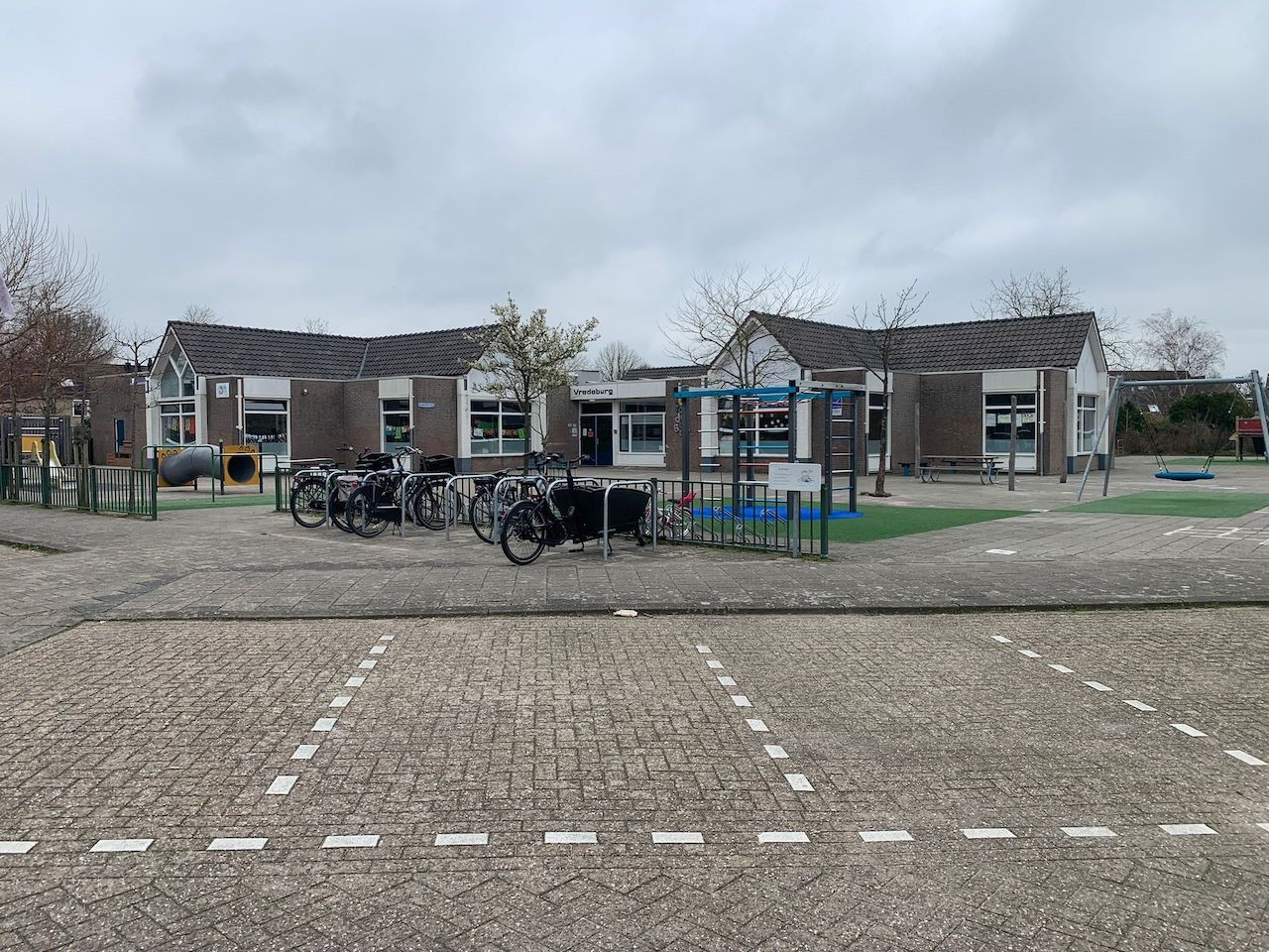 Woning te huur: Schuilenburg 108 2135GN Hoofddorp