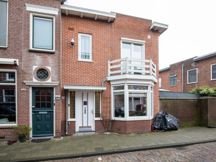 Da Costastraat 74