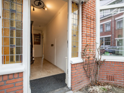 Da Costastraat 74