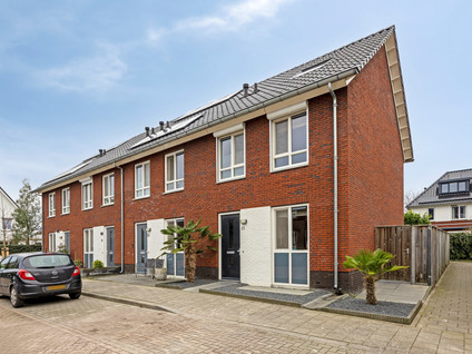 Fluweelboomstraat 21