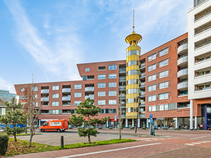 Generaal Eisenhowerplein 144