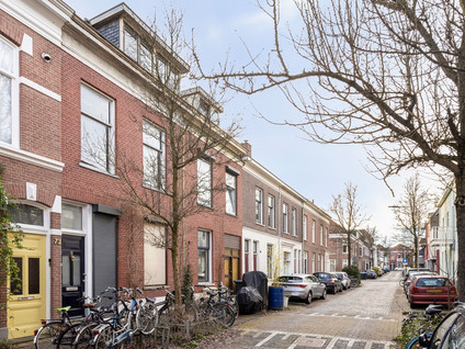 Van Spaenstraat 71