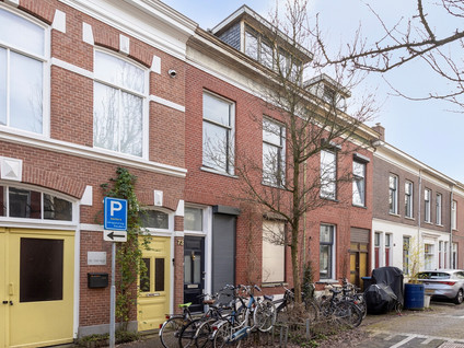 Van Spaenstraat 71