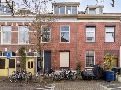 Van Spaenstraat 71