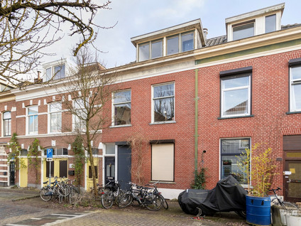 Van Spaenstraat 71