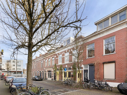 Van Spaenstraat 71