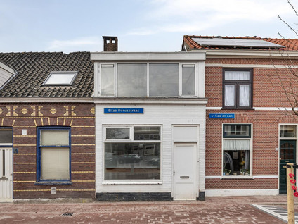 Eliza Dorusstraat 2