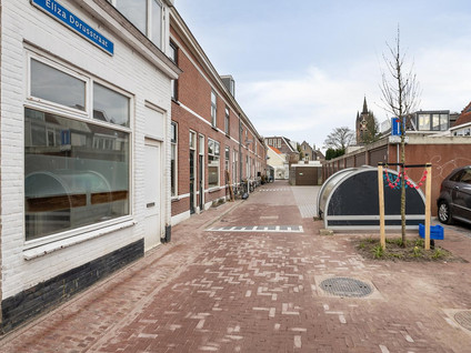 Eliza Dorusstraat 2