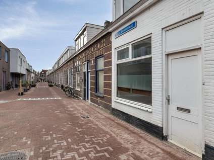 Eliza Dorusstraat 2