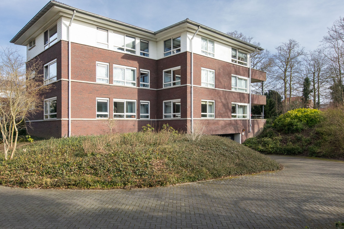 Oude Graafseweg 27