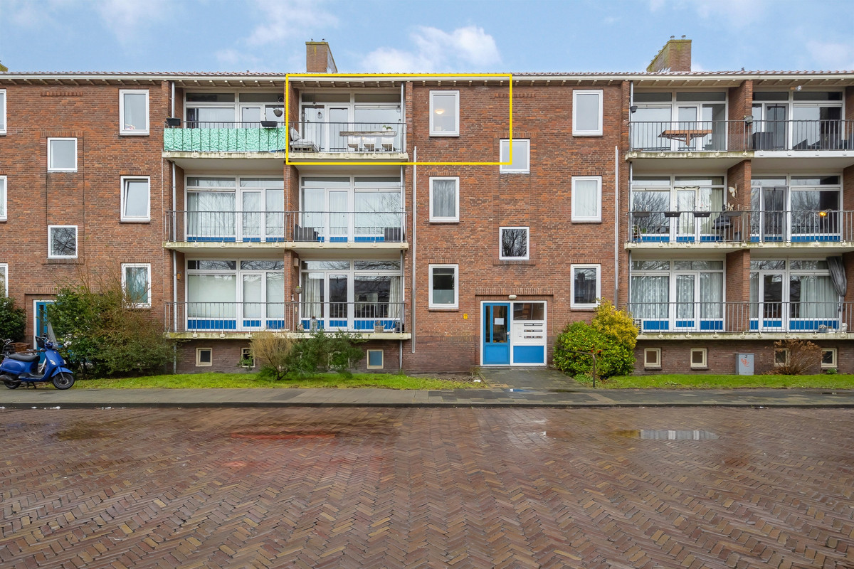 H.A. Lorentzstraat 86