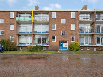 H.A. Lorentzstraat 86